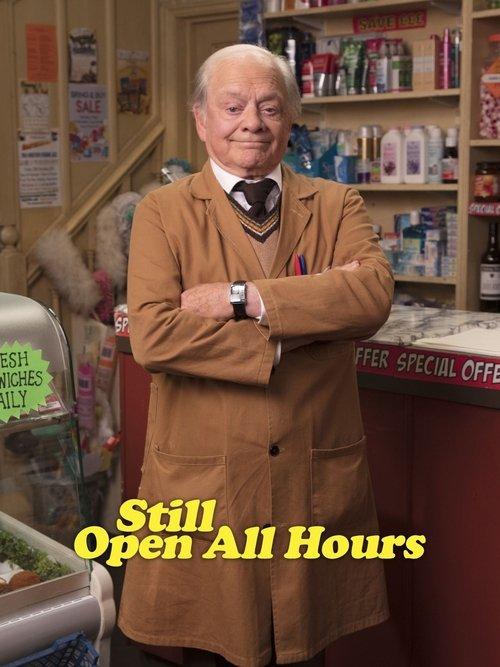 Still Open All Hours filmas online