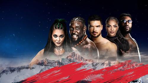 NXT No Mercy 2024 filmas žiurėti online