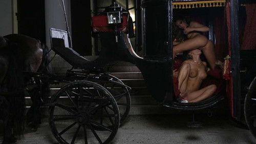 The Order filmas žiurėti online