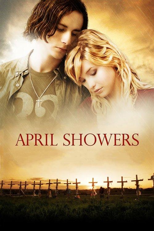 April Showers filmas online
