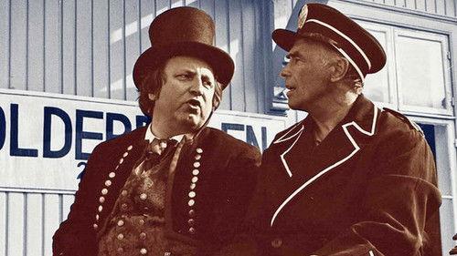 Bør Børson II filmas žiurėti online