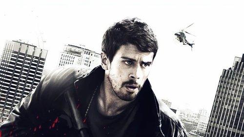 The Veteran filmas žiurėti online