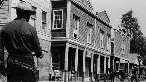 Tension at Table Rock filmas žiurėti online