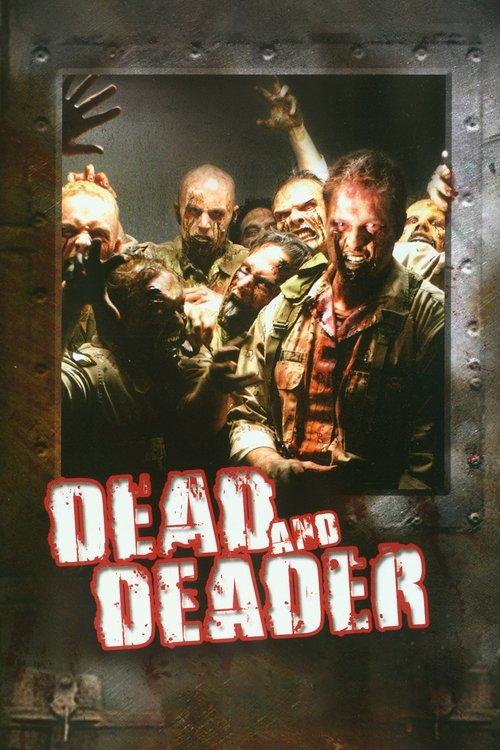 Dead and Deader filmas online