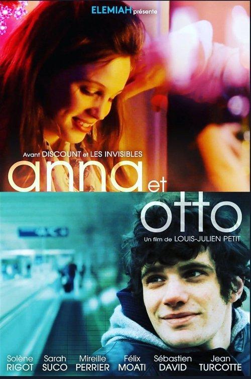 Anna et Otto filmas online