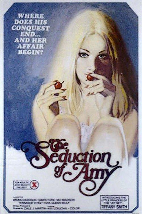 The Seduction of Amy filmas online