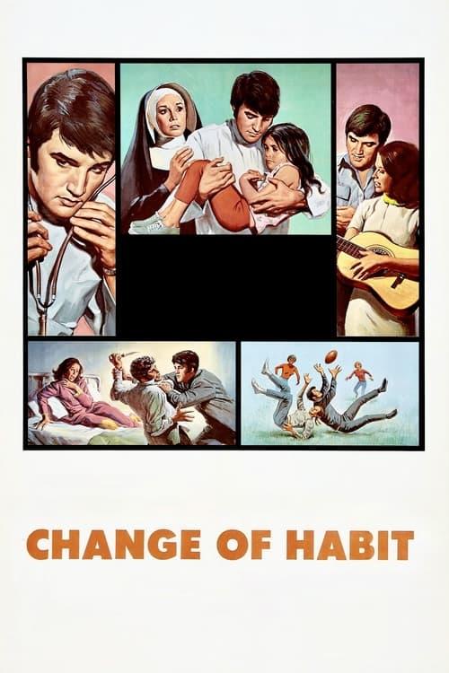 Change of Habit filmas online