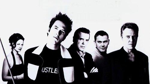 Pakvaišę dėl amerikietiško biliardo filmas žiurėti online