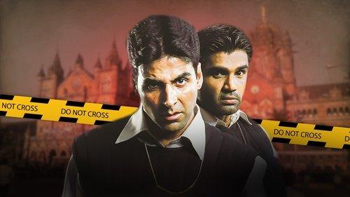 Aan: Men at Work filmas žiurėti online