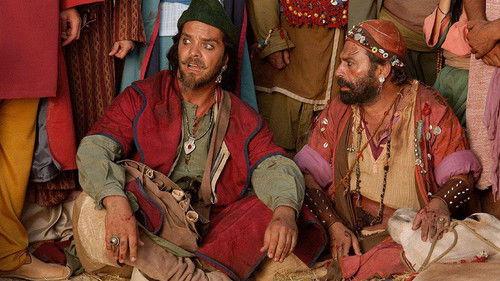 Killing the Shadows filmas žiurėti online