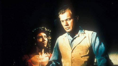 Duel in the Sun filmas žiurėti online