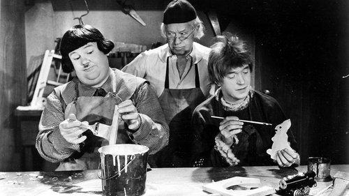 Babes in Toyland filmas žiurėti online