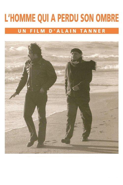 The Man Who Lost His Shadow filmas online