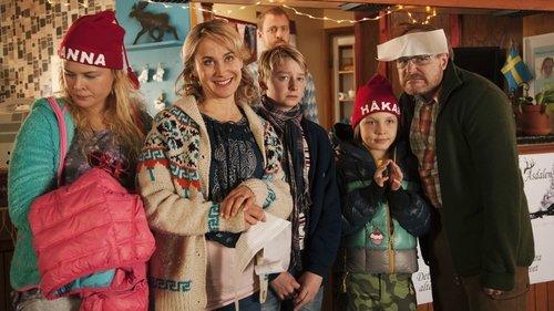 Sune i fjällen filmas žiurėti online