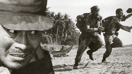 Legacy of the 500,000 filmas žiurėti online