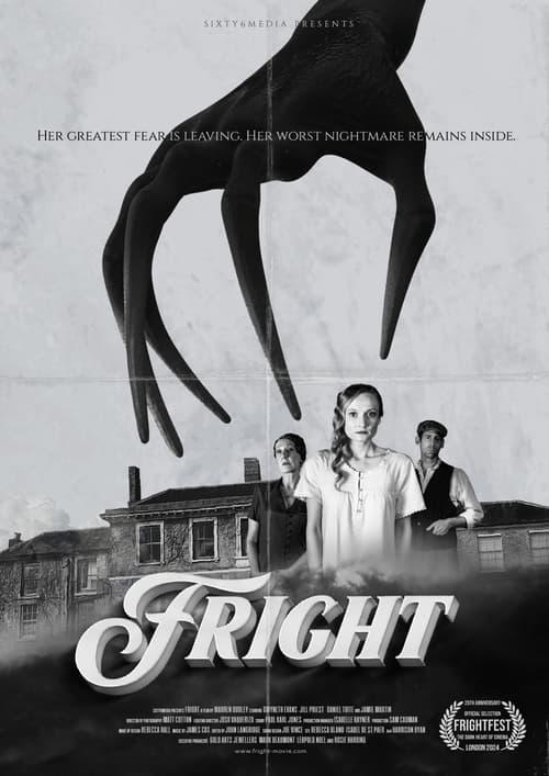 Fright filmas online