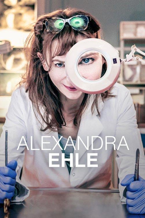 Alexandra Ehle filmas online