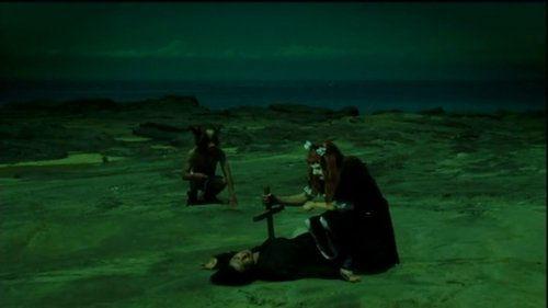 Setsuna: Vampire's Love Of 100 Days filmas žiurėti online