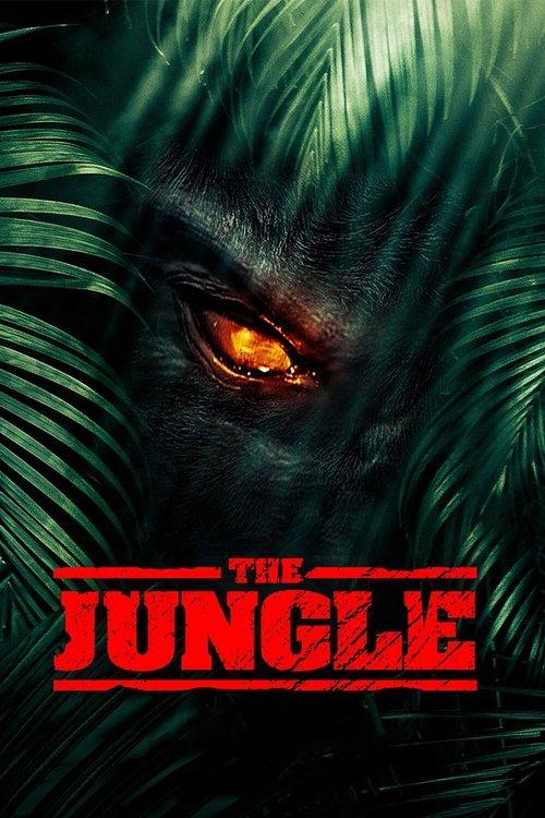 The Jungle filmas online