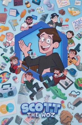 Scott the Woz filmas online