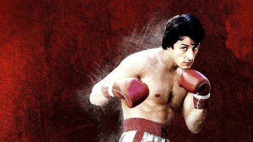 Rokis filmas žiurėti online