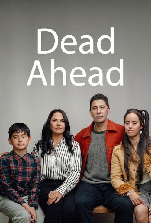 Dead Ahead filmas online