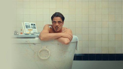 Finikiečių schema filmas žiurėti online