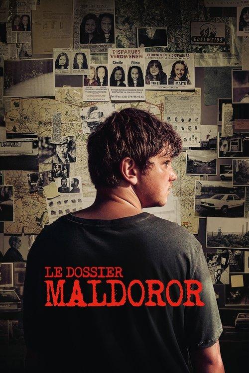 Le Dossier Maldoror filmas online