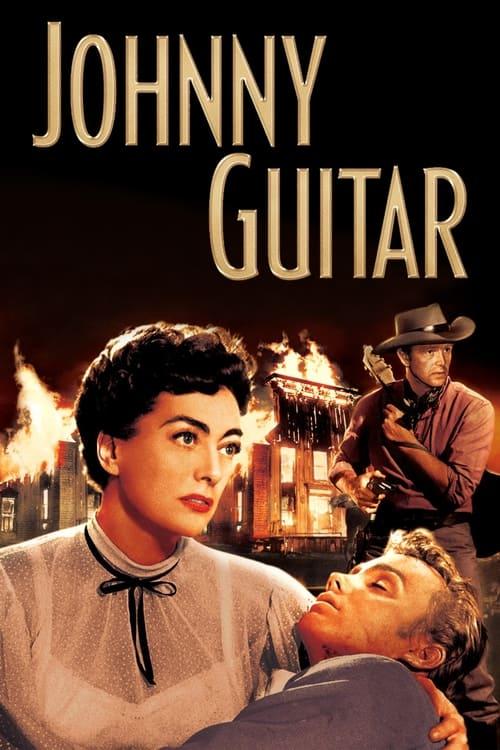 Johnny Guitar filmas online