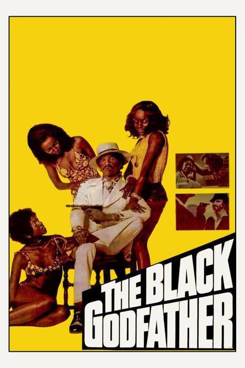 The Black Godfather filmas online