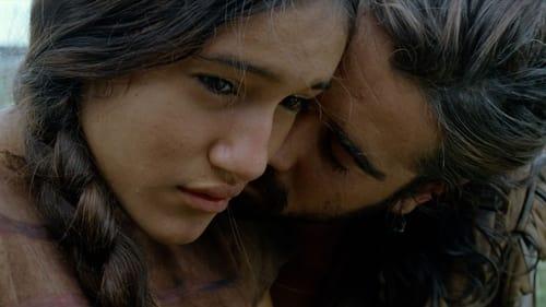 Naujasis pasaulis filmas žiurėti online