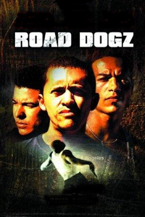 Road Dogz filmas online