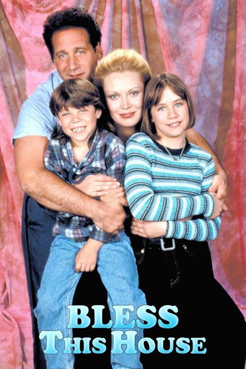 Bless This House filmas online