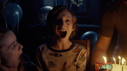 Spoonful of Sugar filmas žiurėti online