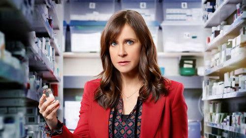 Hailey Dean Mysteries: A Prescription for Murder filmas žiurėti online