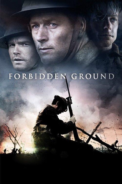 Forbidden Ground filmas online