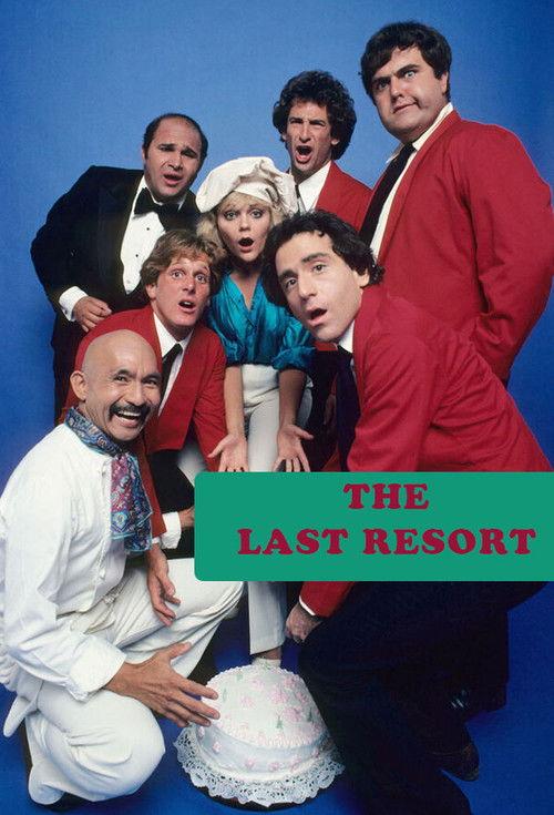 The Last Resort filmas online