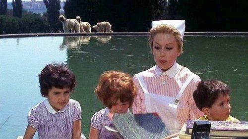 Caprice Italian Style filmas žiurėti online