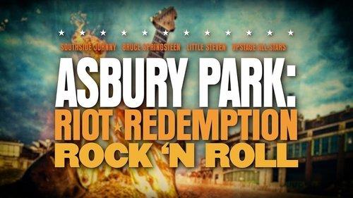 Asbury Park: Riot, Redemption, Rock & Roll filmas žiurėti online
