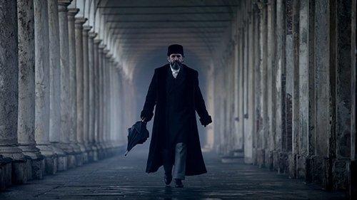 The Demons of St. Petersburg filmas žiurėti online
