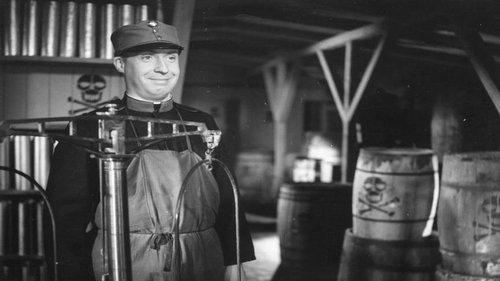 Schweik's Years of Indiscretion filmas žiurėti online