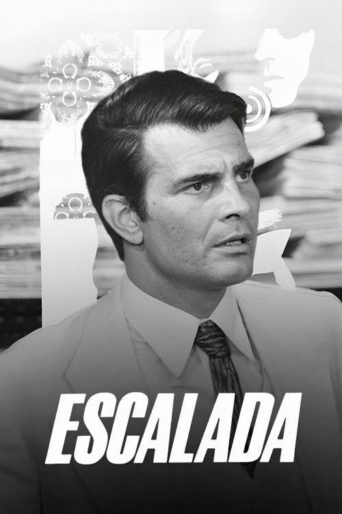 Escalada filmas online