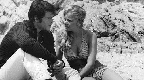 Cover Me Babe filmas žiurėti online