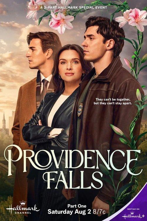 Providence Falls: Chance of A Lifetime filmas online