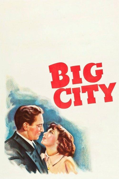 Big City filmas online