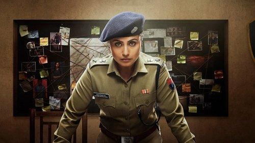 Mardaani 2 filmas žiurėti online