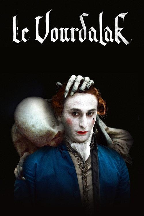 Le Vourdalak filmas online