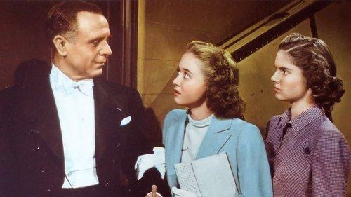 Three Daring Daughters filmas žiurėti online