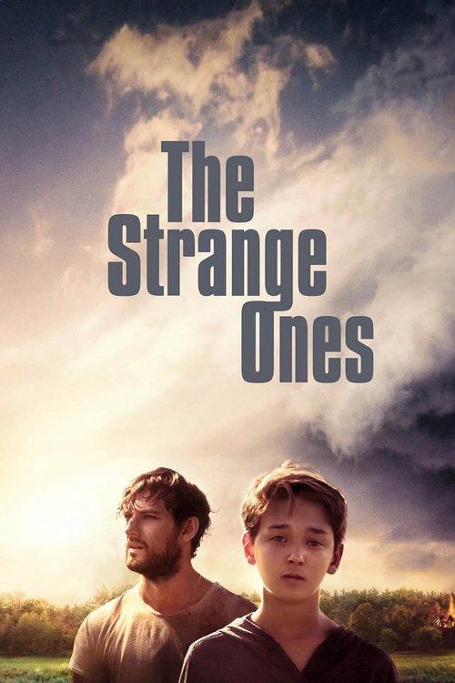 The Strange Ones filmas online