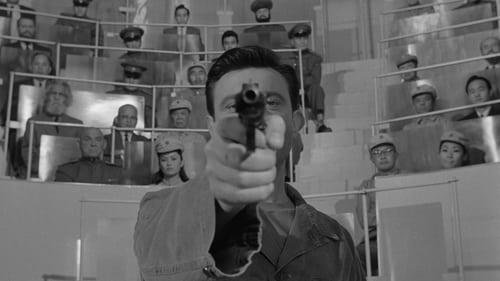 The Manchurian Candidate filmas žiurėti online